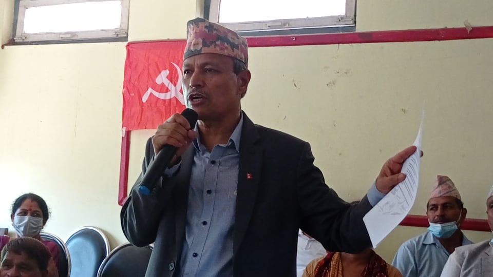 फाइल तस्बिर